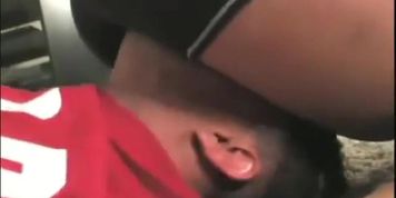 Berlin Face Farting
