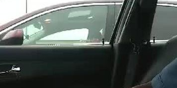 Car cock flash #24/25