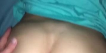 Teen POV