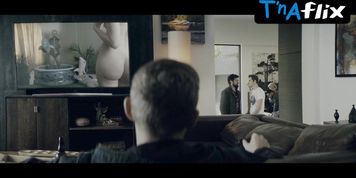 Chloe Macleod Butt Scene  in The Boys