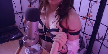 INSTRUCTIONS EROTIQUES - ASMR Avant D'aller Au Lit