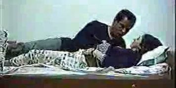 Arab Syrian Couple Homemade Horny Fuck - video 1 (Fuck Couple)