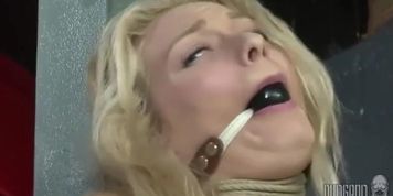 ALLI RAE HAVING MULTIPLE ORGASMS