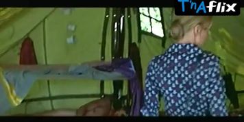Valerie Lagrange Butt Scene  in La Vallee