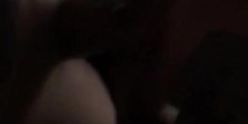 Cheating Gf Gives Head While Boyfriend Is At Work In Downtown Reno Nevada