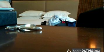 Homemade Webcam Fuck 1001