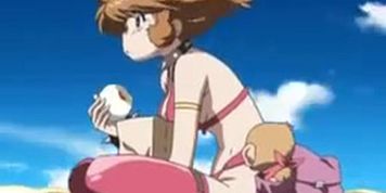 iyasiteagerunsaiyuuki