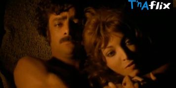 Mariangela Melato Sexy Scene  in The Seduction Of Mimi
