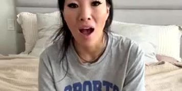 ASA AKIRA - ONLYFANS LIVESTREAM 12-19-24