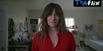 Dahlya Glick Bush, Breasts Scene  In I Love Cock