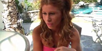 Hot MILF Wants 18 Year Old Pussy