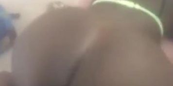 Long Dicking Giant Ebony Booty