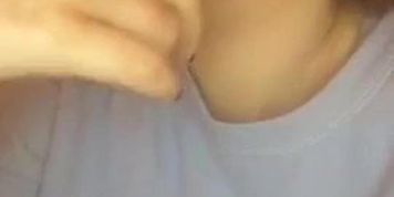 Latina Tease