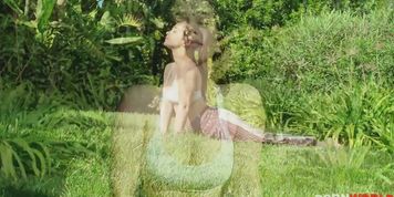 Legalporno Interracial DP threesome with Spanish sex goddess Ginebra Bellucci GP1288