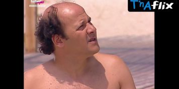 Sonia Brazao Breasts,  Bikini Scene  in Morangos Com Acucar