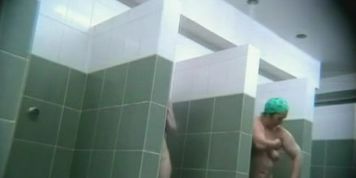Shower Room 09 Part 1