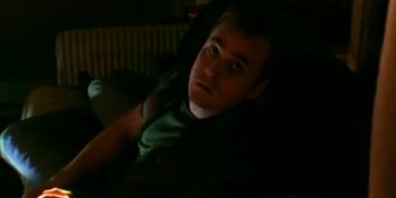 Anna Williams Breasts Scene  in Everyone