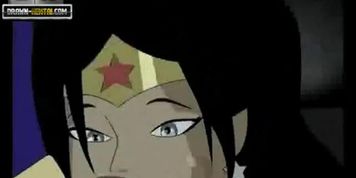 Justice League Porn - Superman for Wonder Woman