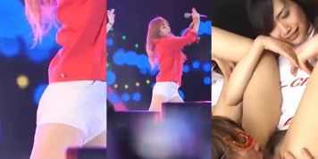 EXID Hani Ah Yeh