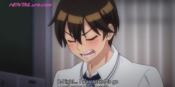 Modaete yo Adamkun EP 4 ENG SUBBED UNCENSORED