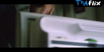 Jennifer Lopez Underwear Scene  in The Cell