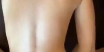 Sexy Refugee From Ukraine With New Sugar Daddy