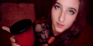 ASMR - 4f7ynr053 - Parlor Maid Services You (AftynRose)