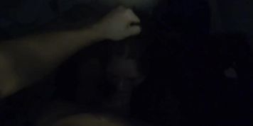 fear in dark