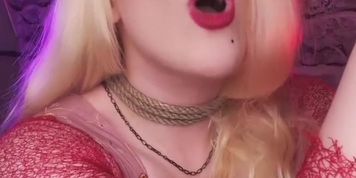 Veronica Chaos / Veronica Price (Alena H)