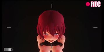 Go Short-chan!