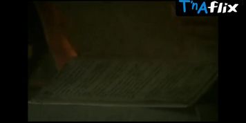 Darya Poverennova Butt Scene  in Den Rozhdeniya Burzhuya