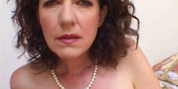 Hot MILF Gets A Creampie #4.elN