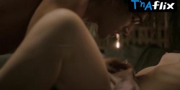 Tessa Bonham Jones Breasts Scene  in Dune: Prophecy