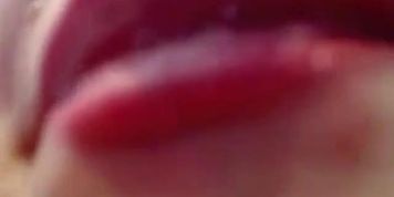Real milf amateur strip tease live show