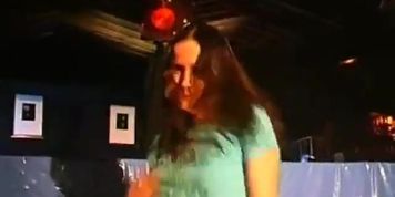 Maria bukkake