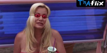 Jennifer Coolidge Sexy Scene  in A Cinderella Story