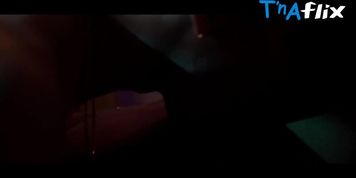 Joanna David Butt,  Breasts Scene  in Red Flag