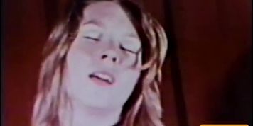 Peepshow Loops 244 1970s - Scene 1 (Isis Taylor)