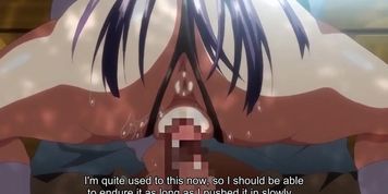 Chizuru-chan Kaihatsu Nikki Episode 3 Eng Sub