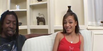 Junior College Vaginas 1 - scene 5
