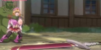 NEW HENTAI - Yuusha-Hime Miria 2 Subbed