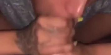 Miina Mariie Sloppy Bj