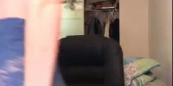 JustAmber being Amber