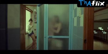 Pau Benitez Butt Scene  in Sandra