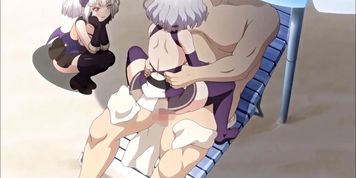 Knight Of Erin 1-4 (Essential Sex Scenes) ENG SUB [Hentai]