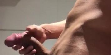 Pov Teen Big Cock Moaning In The Shower