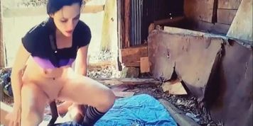Cute German Girl Loves Anal Sex (23)