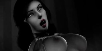 Bioshag Trinity (Bioshock Elizabeth SFM)
