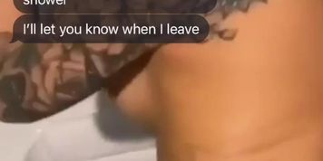 KatesCaps Snapchat Cheating 2