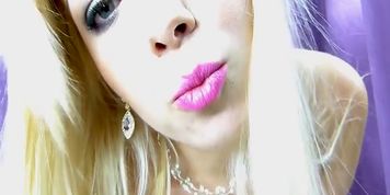 White lady (Agnetis Miracle)